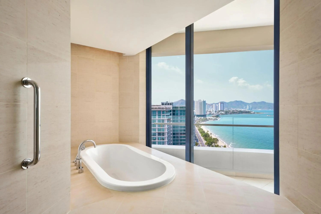 Sheraton Nha Trang Hotel & Spa - фото 41