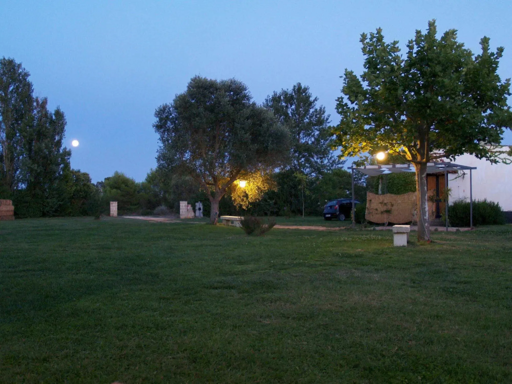 Masseria La Torre