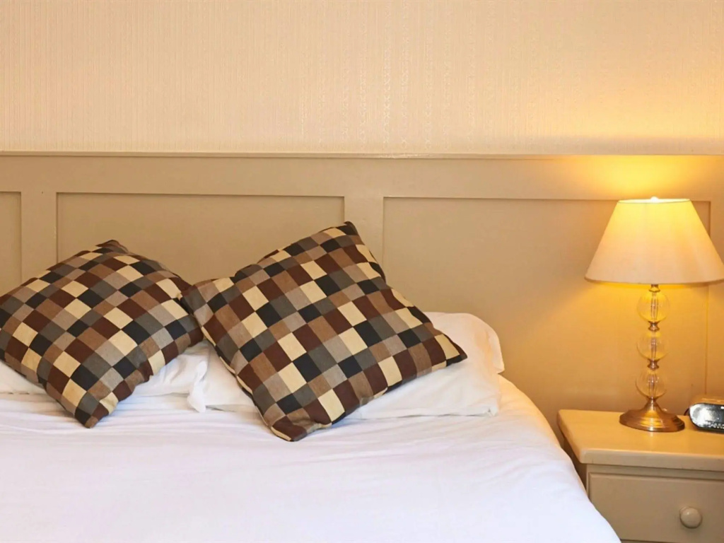 The Midland Hotel - Général