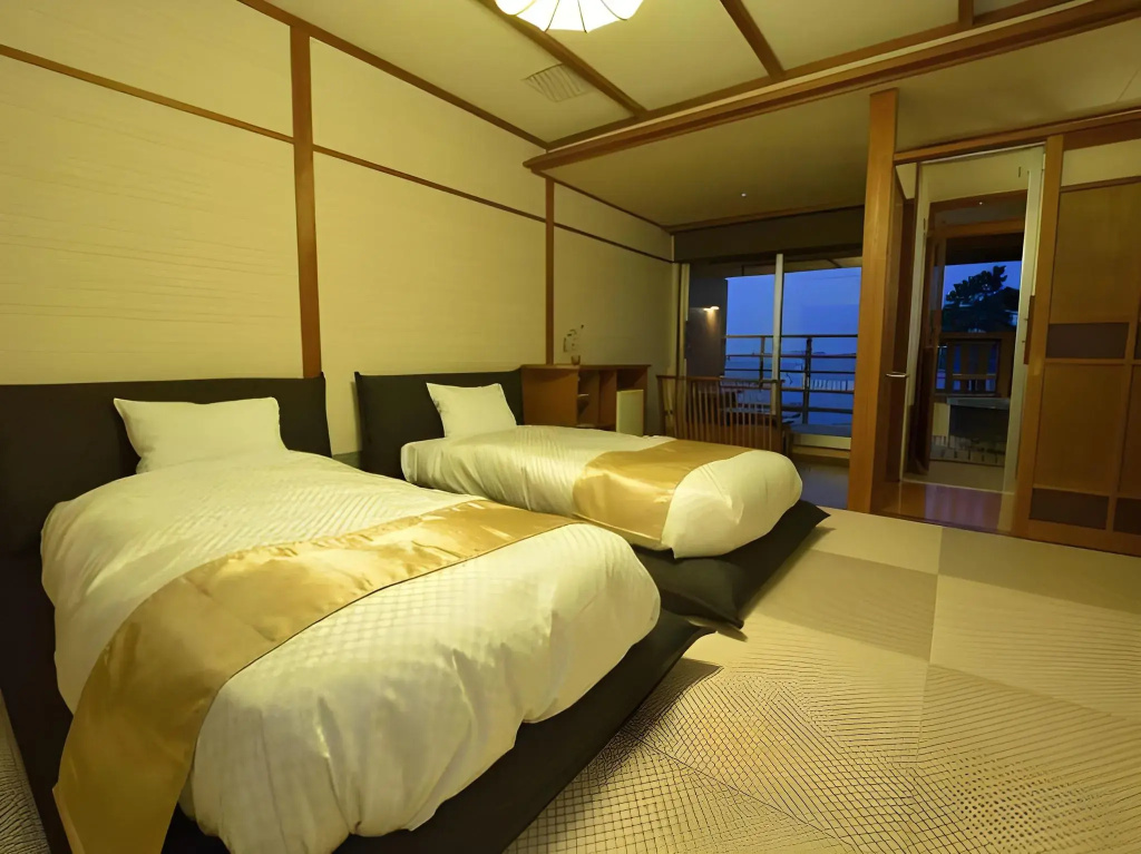 Toba Seaside Hotel - Général