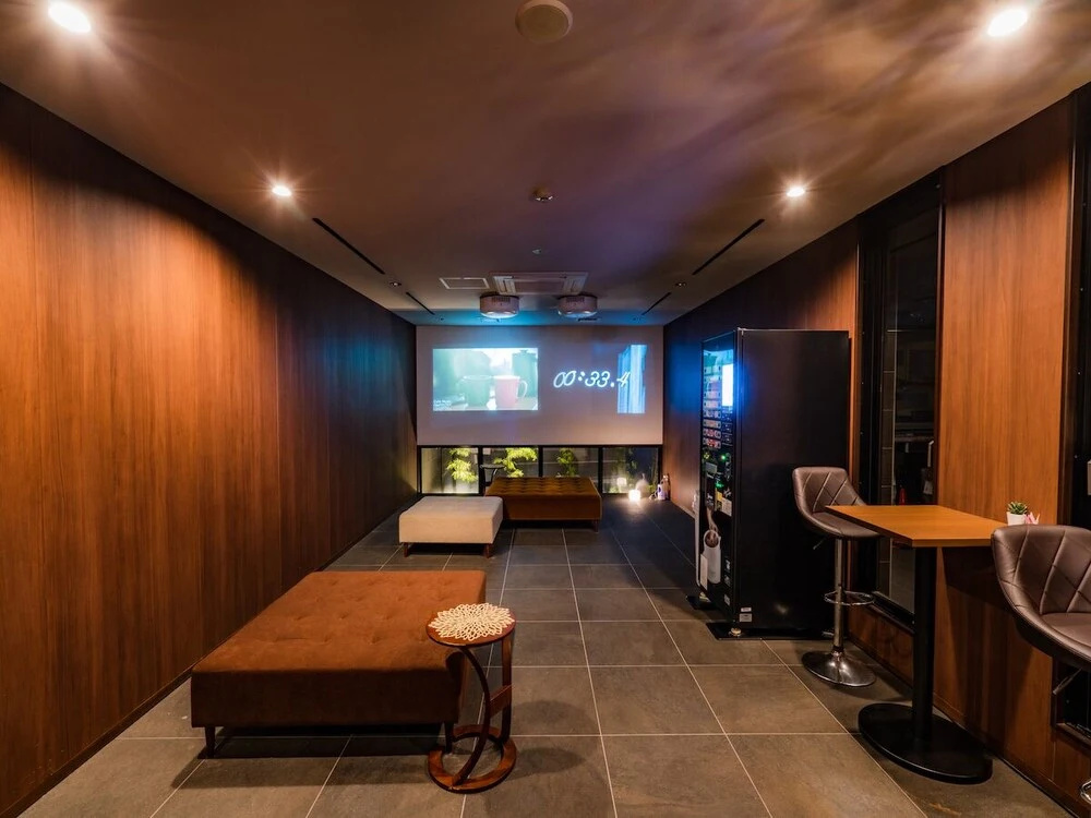 Randor Residential Hotel Kyoto Suites 사진 55