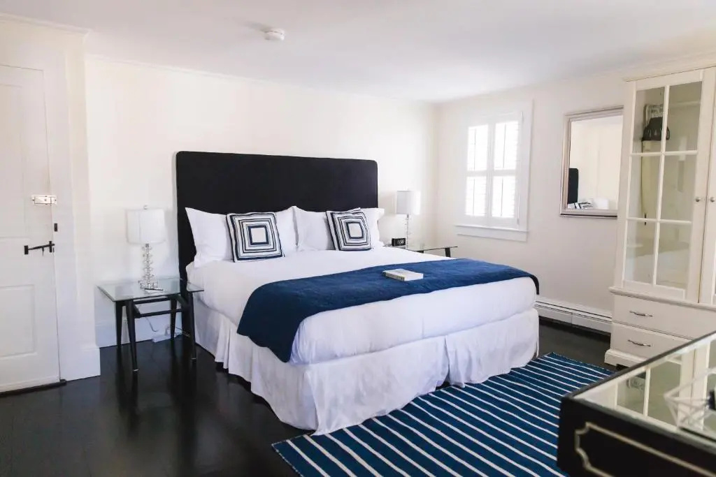 The Platinum Pebble Boutique Inn - Adults Only - Chambres