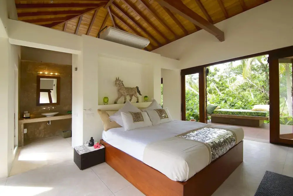 Kumara Villa