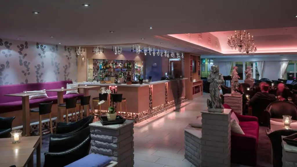 Quality Hotel Olavsgaard - Général