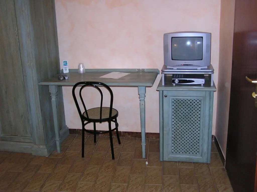Hotel Mistral - Chambres