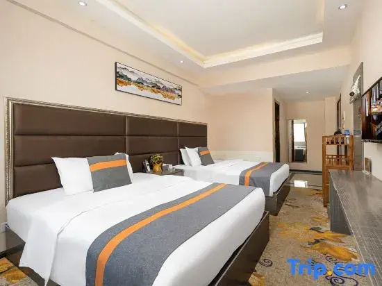 Executive room