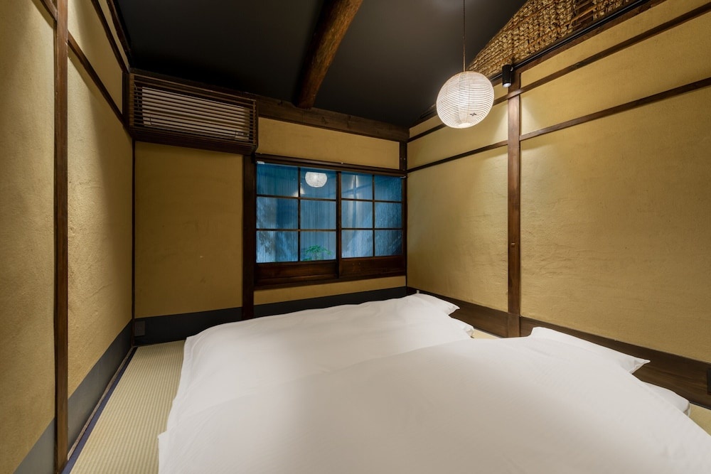 Suigetsu Machiya House 사진 18
