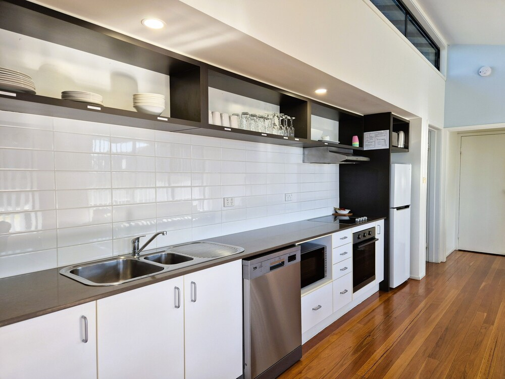 Serenity Diamond Beach - Chambres