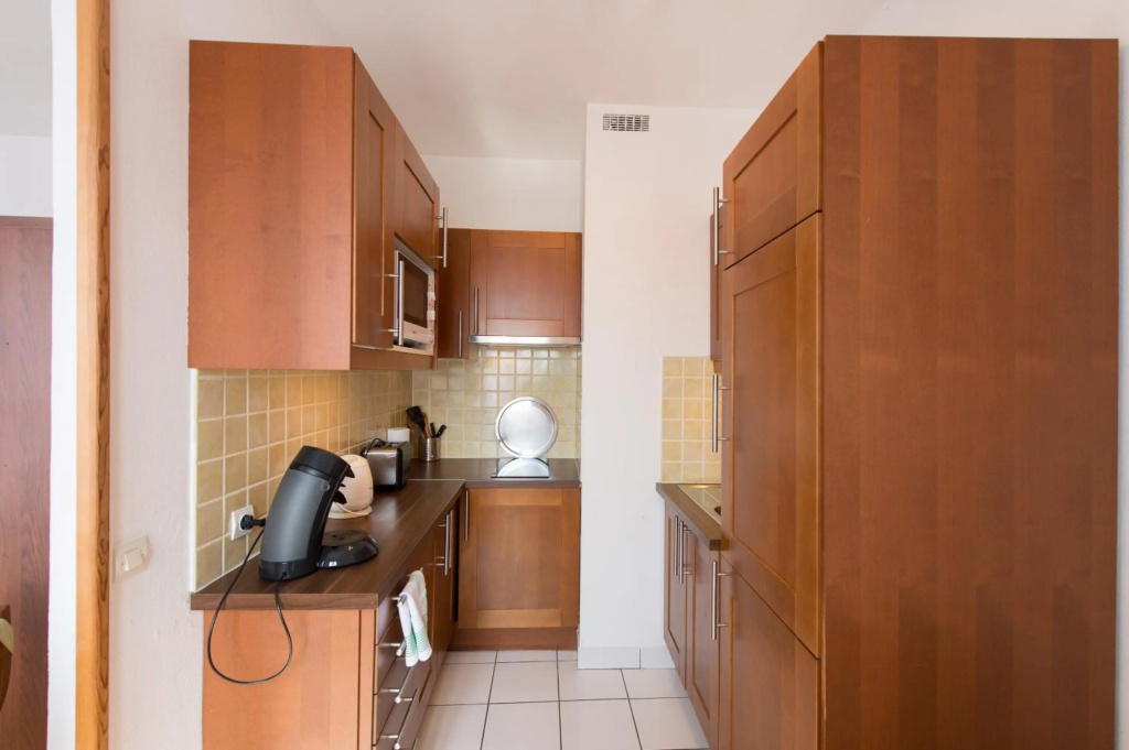 Residence Service Appart Hôtel - Général