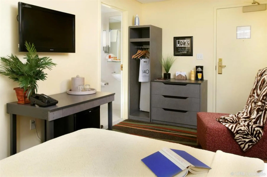Hotel photo 6