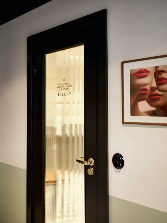 Superior room