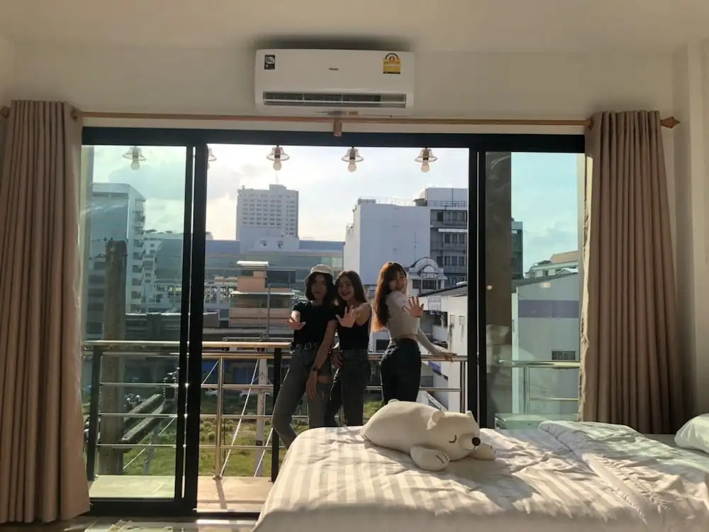 Hotel photo 21