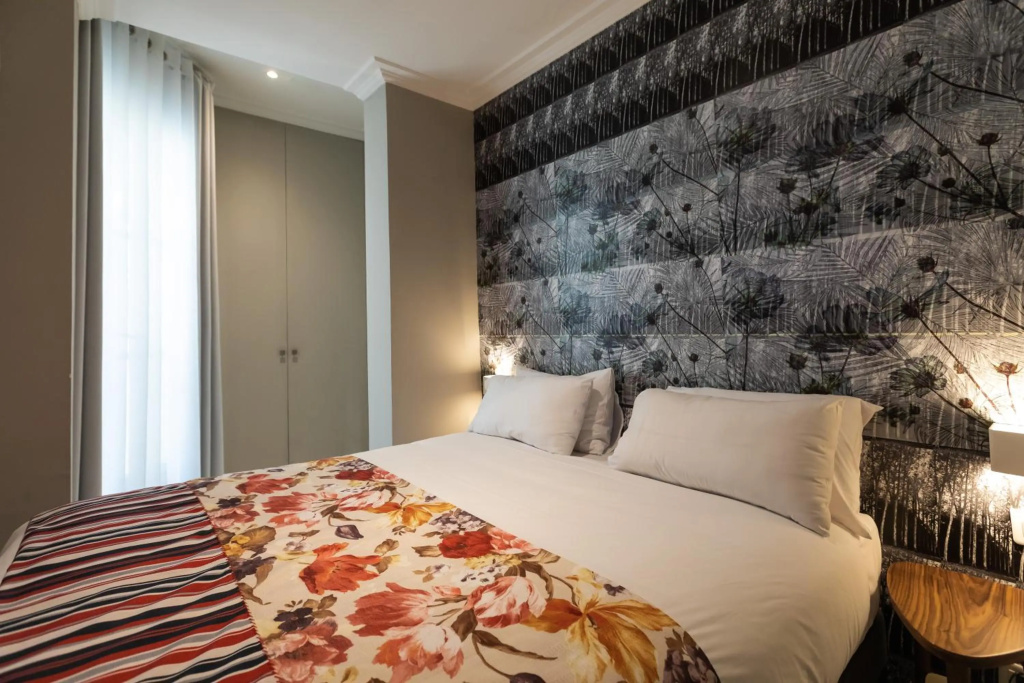 Residence & Spa Le Prince Regent 39