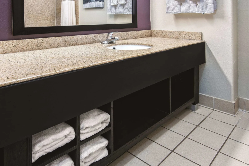 Quality Inn and Suites - Général