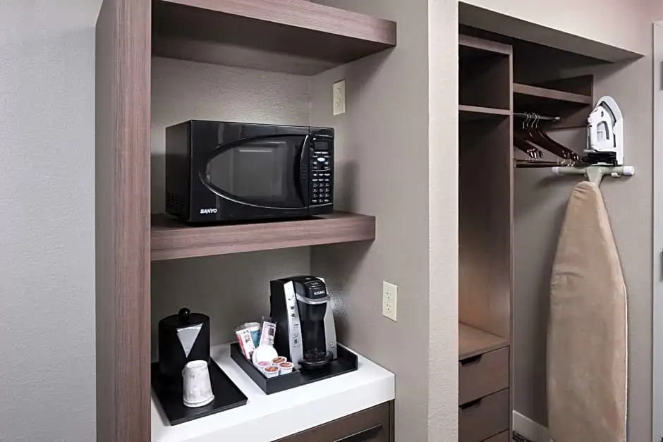 Hilton Garden Inn Savannah Airport - Chambres