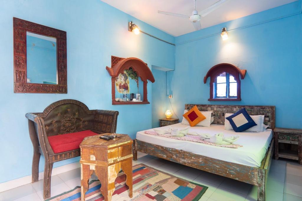 Singhvi's Haveli guest house by null
