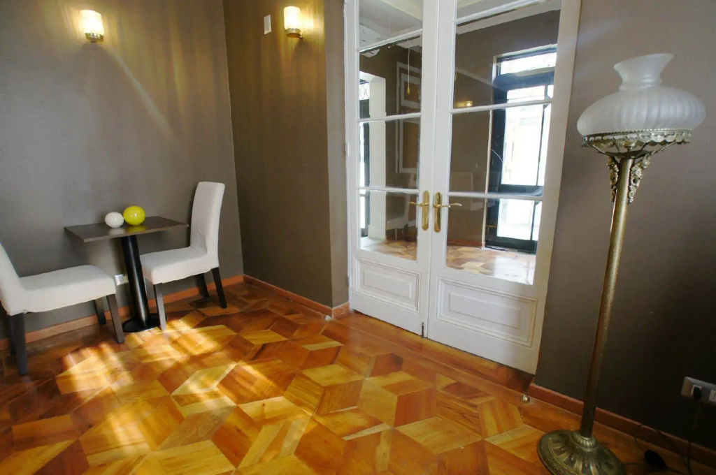 Quiral Hotel Boutique - Général