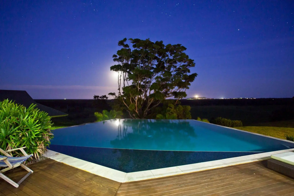 La Vista Byron Bay - Général