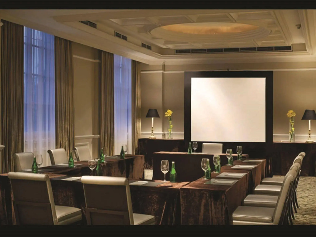 Hotel Gran Mahakam - Général