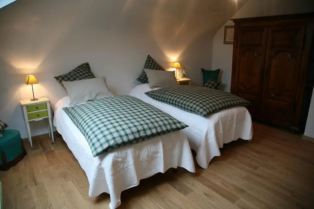 Voir la photo 3 — Chambres d'Hotes du Beau Regard