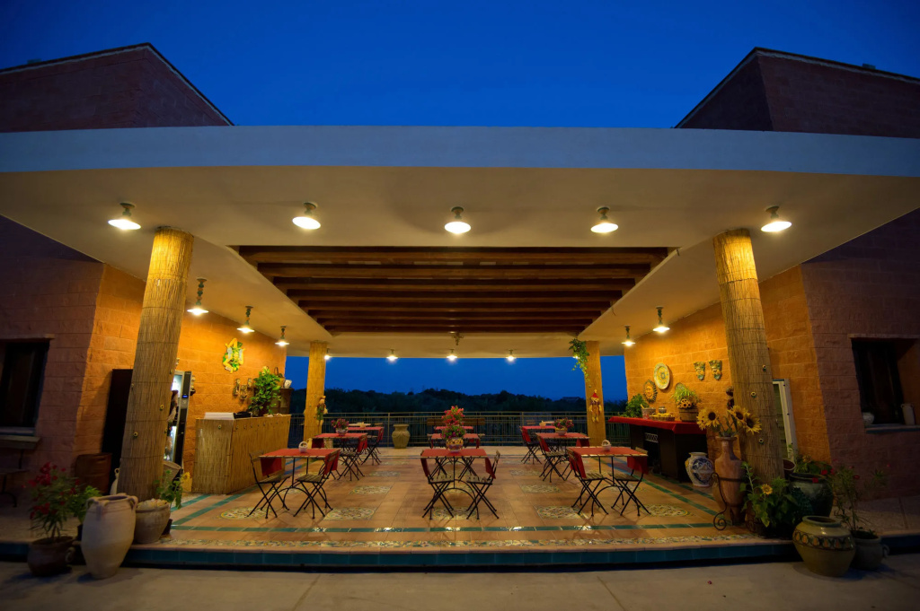 Hotel photo 21