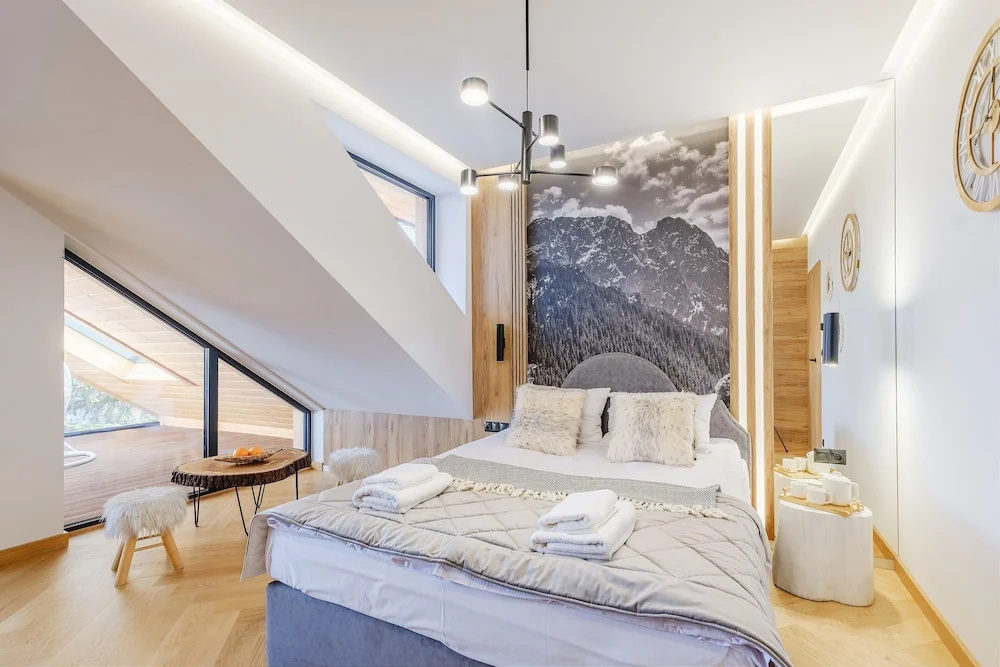 Apartament WATAHA