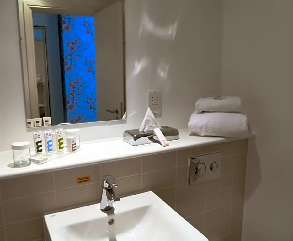 Mercure Darlington Kings Hotel - Chambres