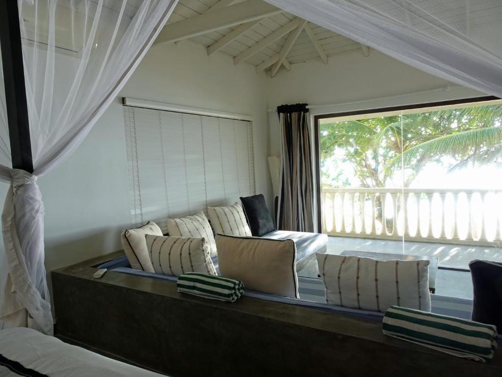 Hotel Suite Lanka