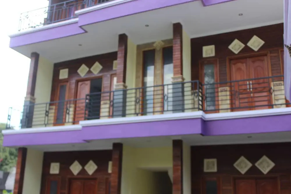 Kailash Garden Homestay