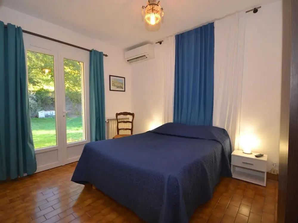 Voir la photo 2 — Villa With Swimming Pool Within the Luberon