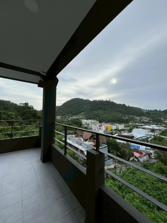 Hill Bay Suites