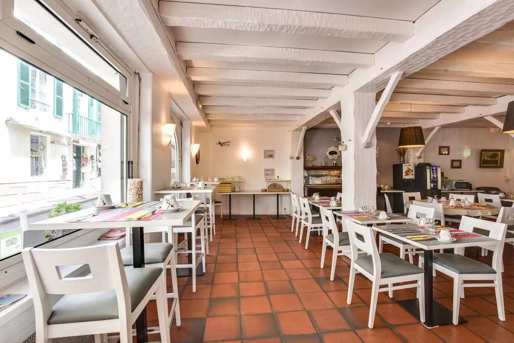 Hotel Marbella - Général