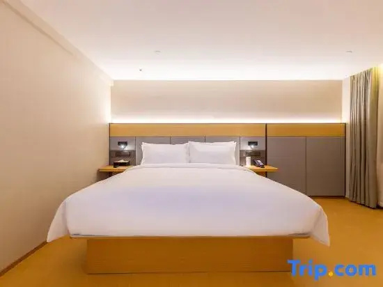 Apsaras Boutique Hotel - Chambres