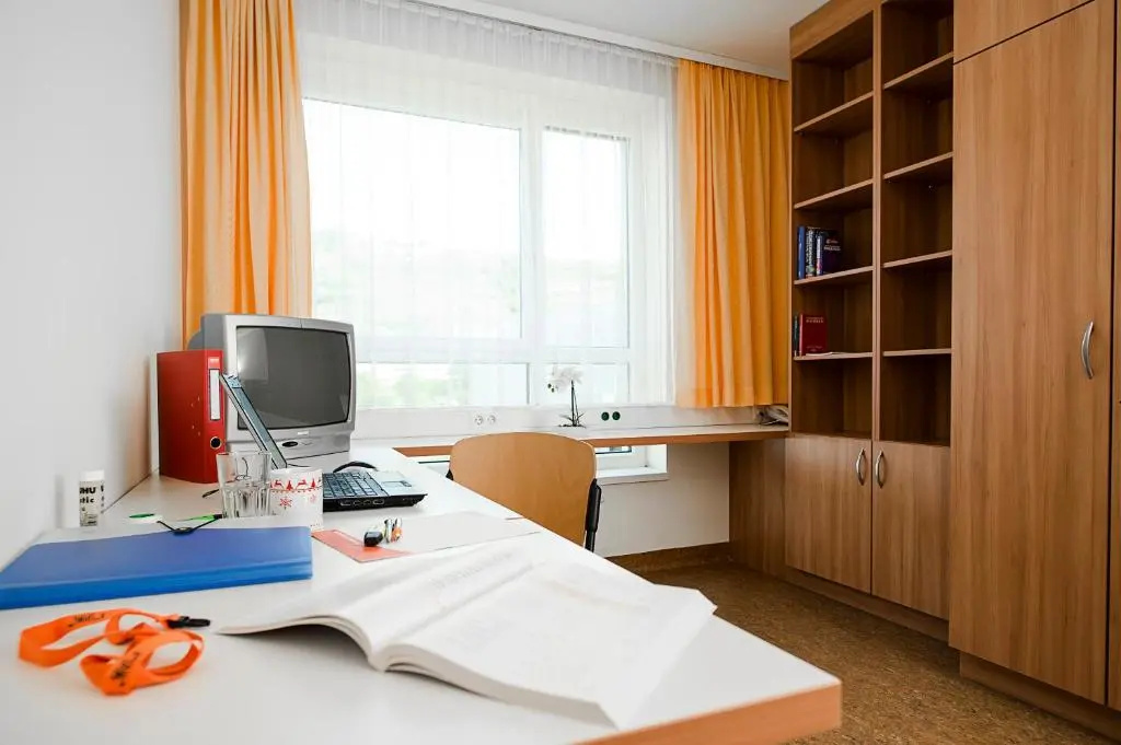Kolping Campus Krems - Chambres