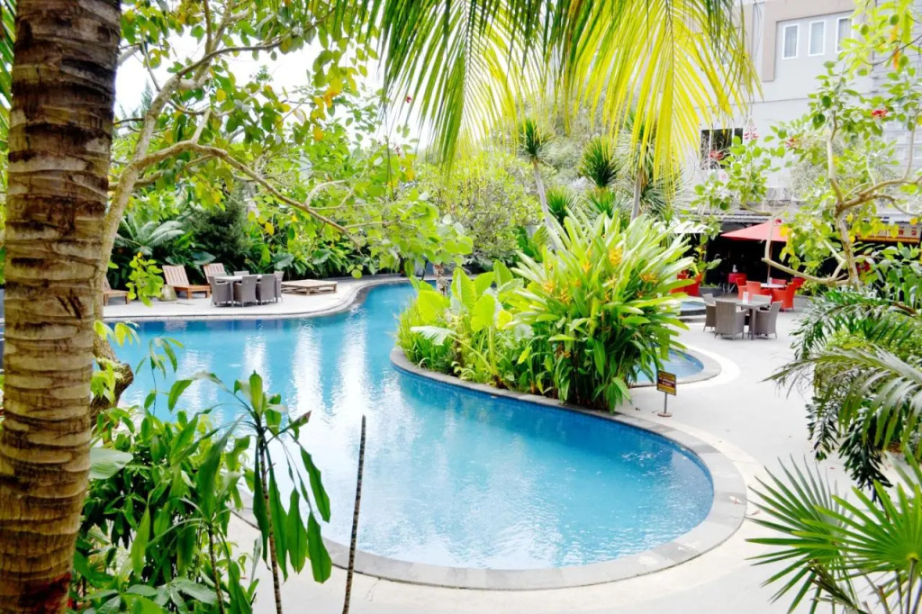 Swiss-Belhotel Kendari - Général