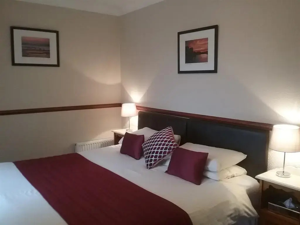 The Gower Hotel - Général