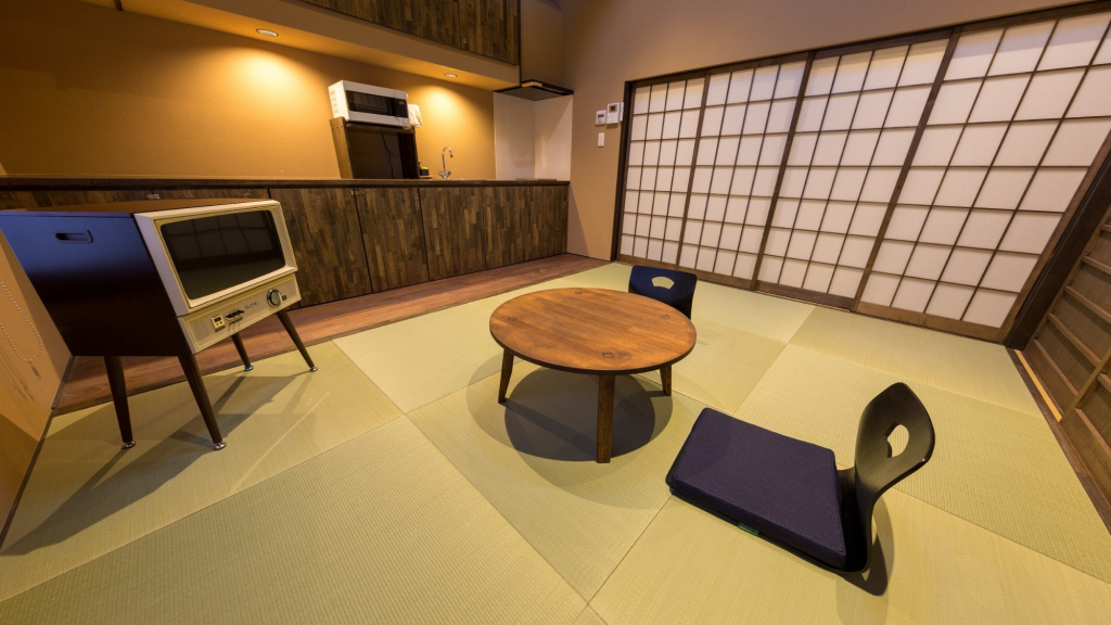 Sen Toji Uomitsu 사진 18