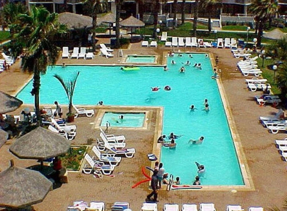 Saida IV 506 by Padre Island Rentals