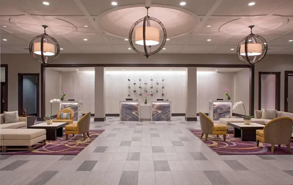 Hyatt Centric French Quarter New Orleans - Général