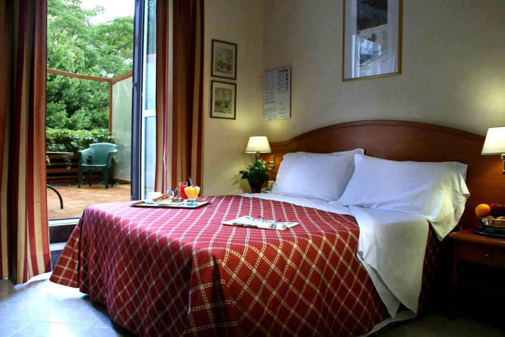Hotel photo 18