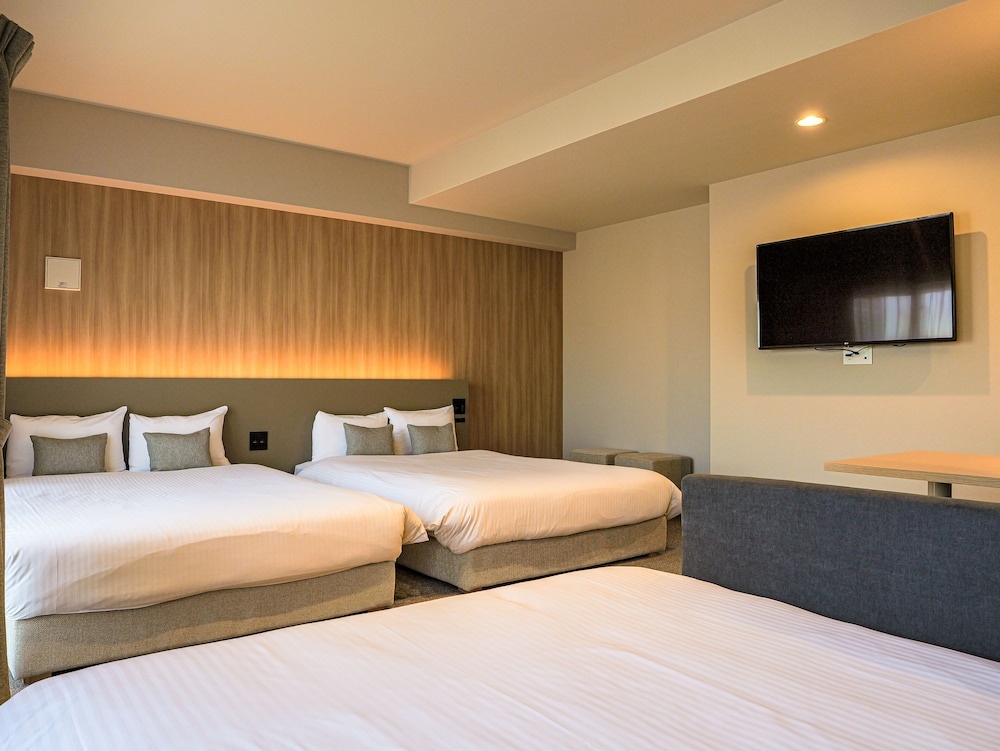 Nico Hotel 사진 21