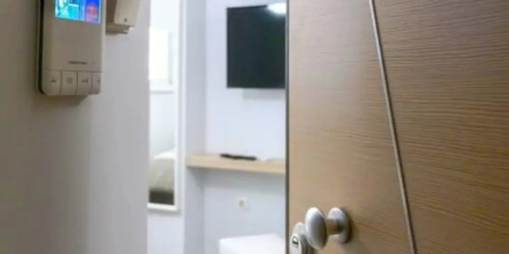 S&K Luxury Junior Suite in Kolonaki