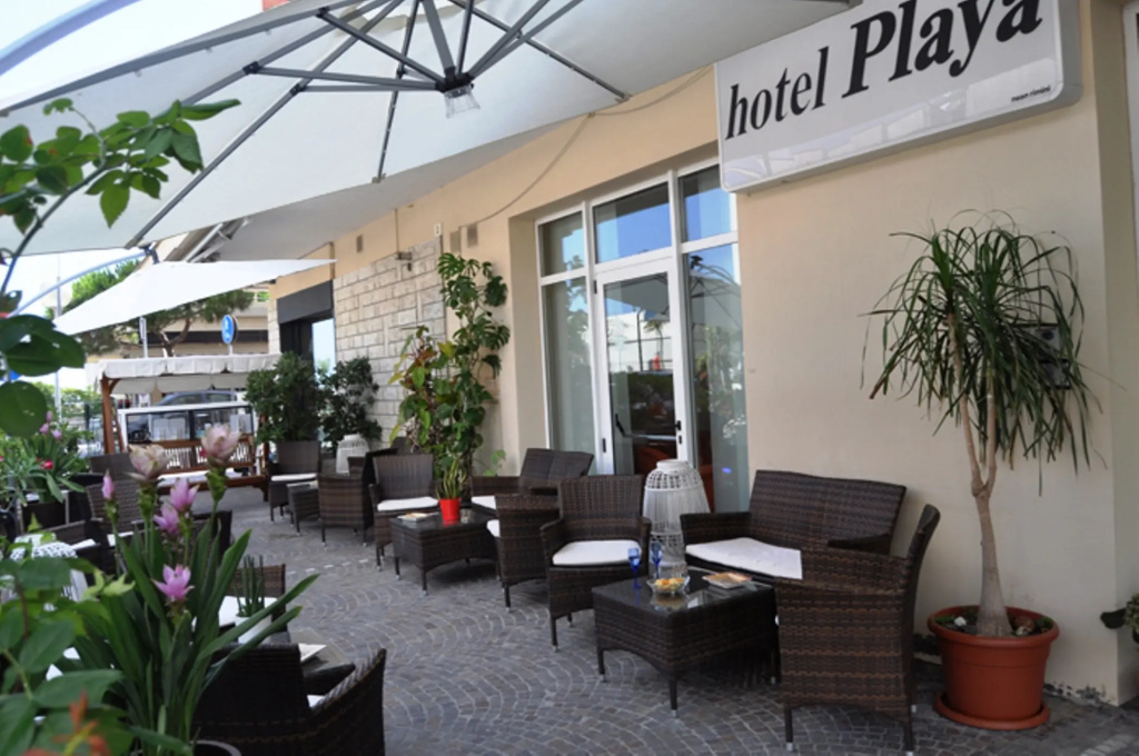 Hotel photo 34