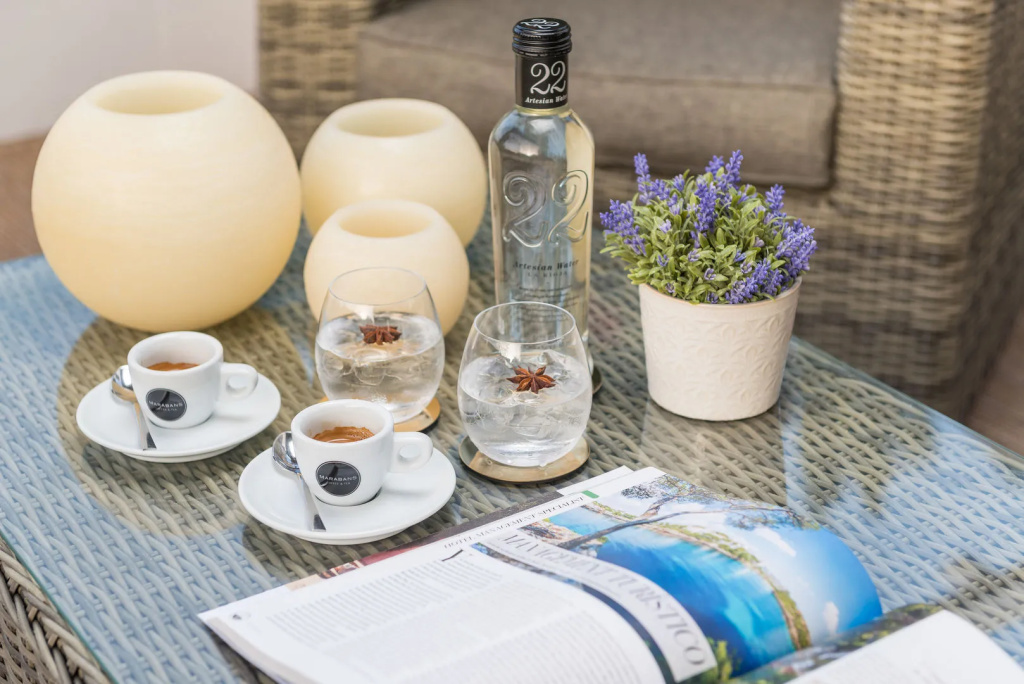 Boutique Hotel Oriola - Général