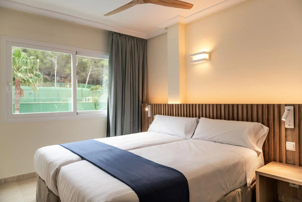 Hotel Apartamentos El Pinar - Général