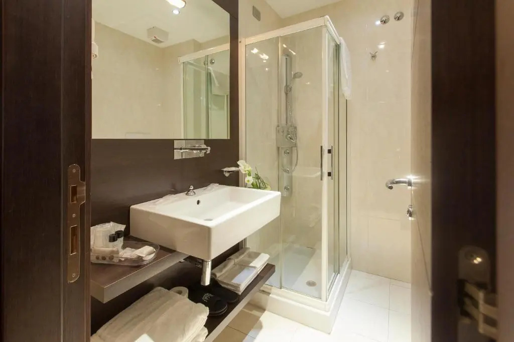 Inverigo Hotel - Chambres
