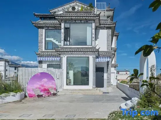 Dali Rabo Erhai West Guesthouse