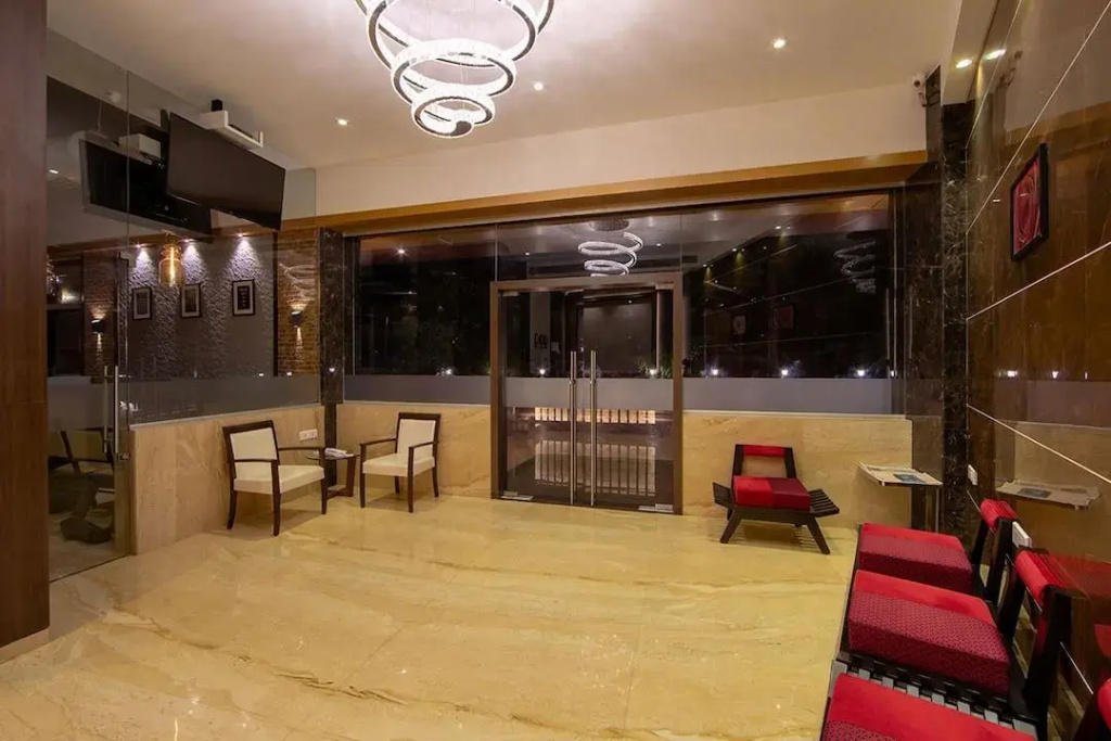 Hotel photo 16