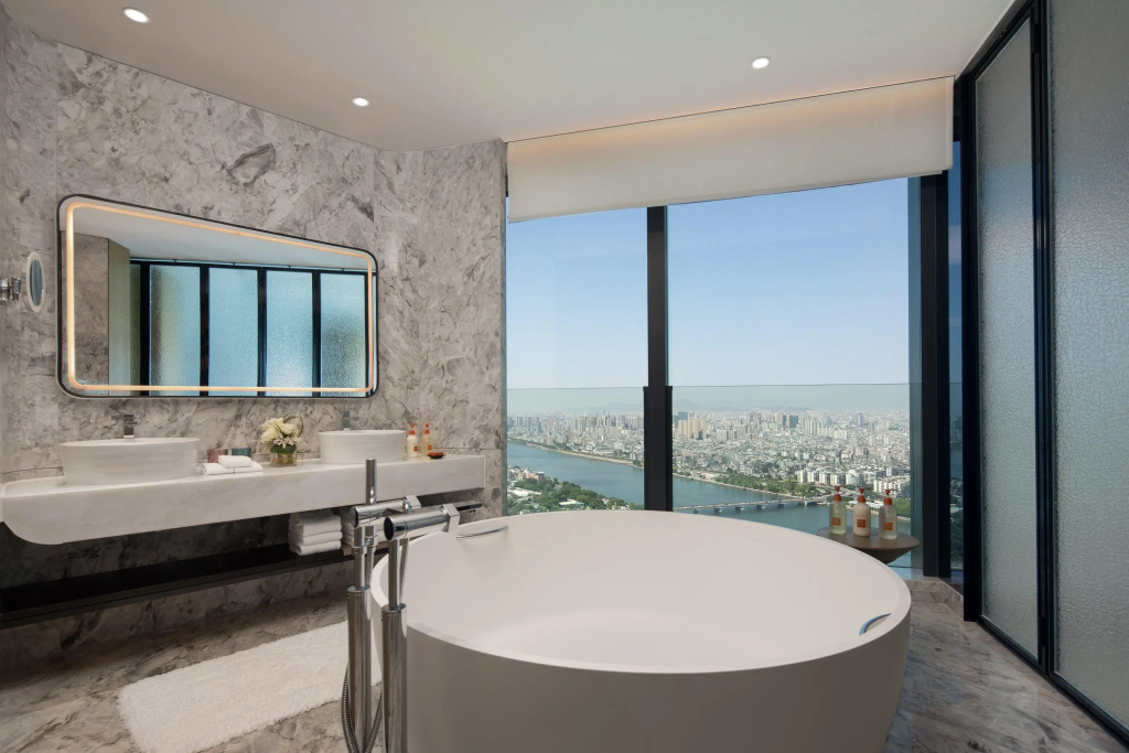 Crowne Plaza Chaozhou Riverside - фото 6