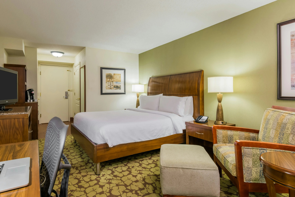 Hilton Garden Inn Atlanta North/Alpharetta - Général